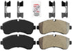 Disc Brake Pad AmeriBRAKES PRM1699