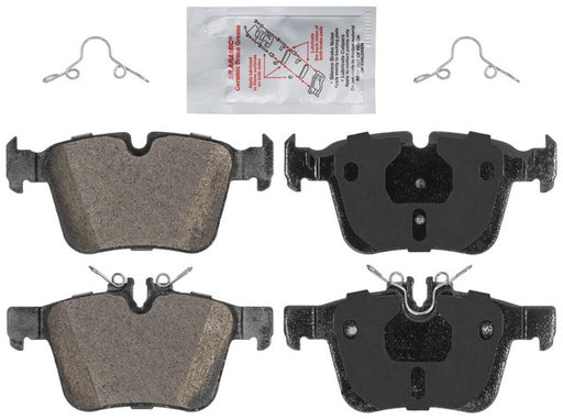 Disc Brake Pad Set AmeriBRAKES PRM1795