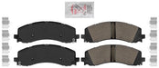 Disc Brake Pad Set AmeriBRAKES PRM2225