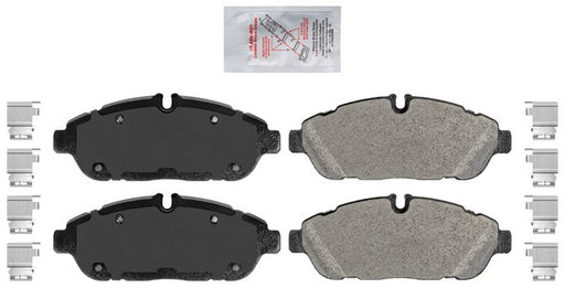 Disc Brake Pad Set AmeriBRAKES PRM2301