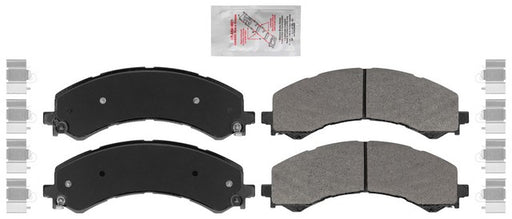 Disc Brake Pad Set AmeriBRAKES PRM2405