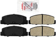 Disc Brake Pad AmeriBRAKES PRM332