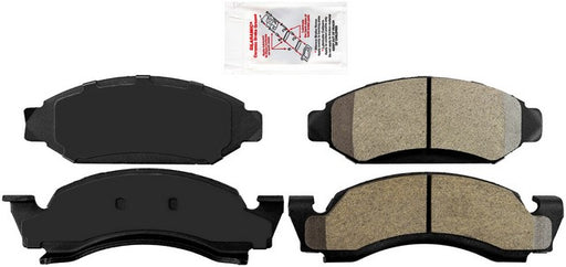 Disc Brake Pad AmeriBRAKES PRM375