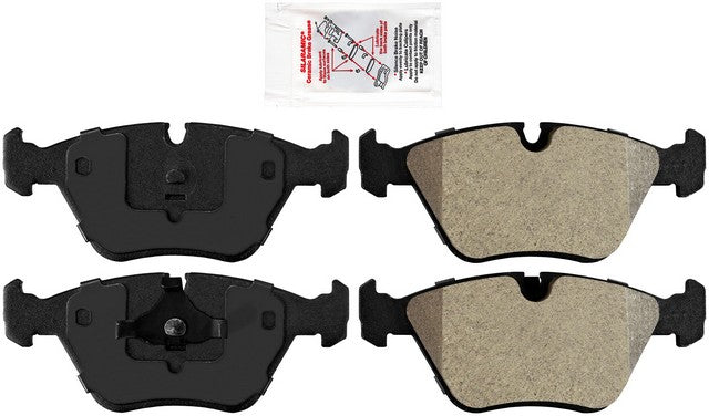 Disc Brake Pad AmeriBRAKES PRM394