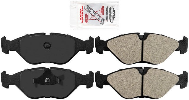 Disc Brake Pad AmeriBRAKES PRM403