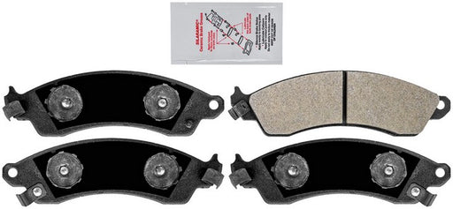 Disc Brake Pad AmeriBRAKES PRM412