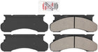 Disc Brake Pad AmeriBRAKES PRM450