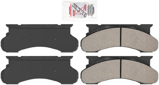 Disc Brake Pad AmeriBRAKES PRM450