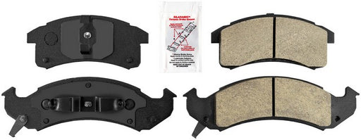 Disc Brake Pad AmeriBRAKES PRM505