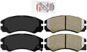 Disc Brake Pad AmeriBRAKES PRM579