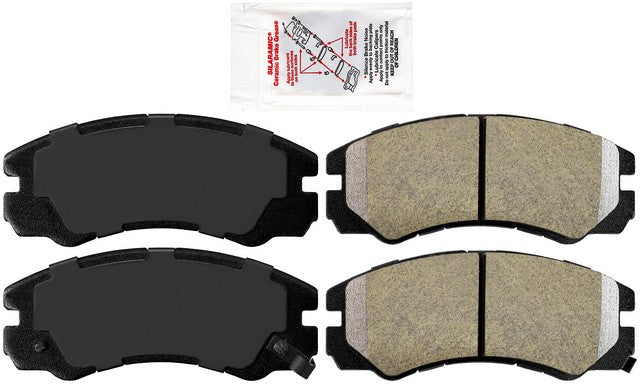 Disc Brake Pad AmeriBRAKES PRM579