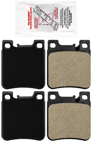 Disc Brake Pad AmeriBRAKES PRM603