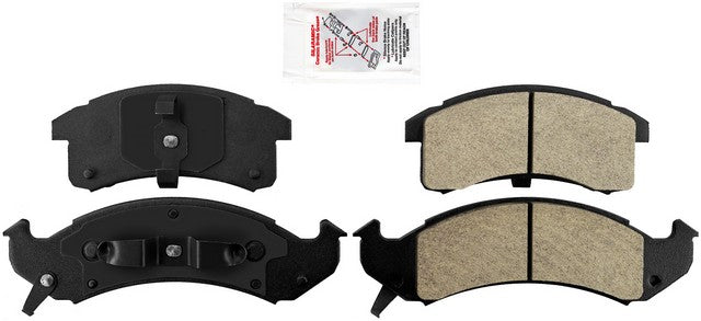 Disc Brake Pad AmeriBRAKES PRM623