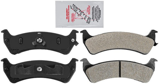 Disc Brake Pad AmeriBRAKES PRM625