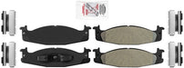 Disc Brake Pad AmeriBRAKES PRM632
