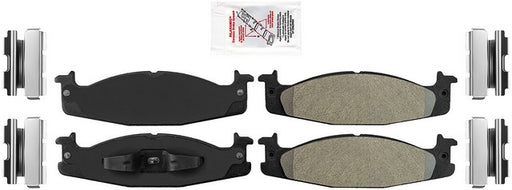 Disc Brake Pad AmeriBRAKES PRM632