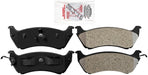 Disc Brake Pad AmeriBRAKES PRM674A