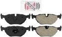 Disc Brake Pad AmeriBRAKES PRM692