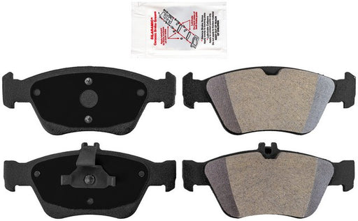 Disc Brake Pad AmeriBRAKES PRM710