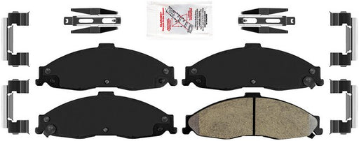 Disc Brake Pad AmeriBRAKES PRM749