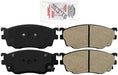 Disc Brake Pad AmeriBRAKES PRM755