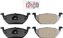 Disc Brake Pad AmeriBRAKES PRM768