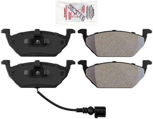 Disc Brake Pad AmeriBRAKES PRM768A