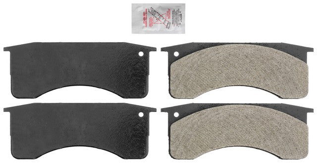 Disc Brake Pad AmeriBRAKES PRM769