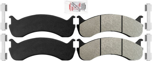 Disc Brake Pad AmeriBRAKES PRM786