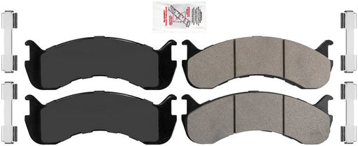 Disc Brake Pad AmeriBRAKES PRM786A