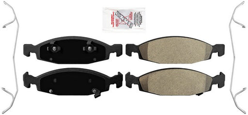 Disc Brake Pad AmeriBRAKES PRM790