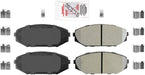 Disc Brake Pad AmeriBRAKES PRM793