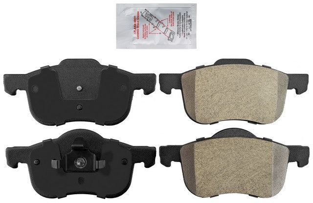 Disc Brake Pad AmeriBRAKES PRM794