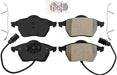 Disc Brake Pad AmeriBRAKES PRM840