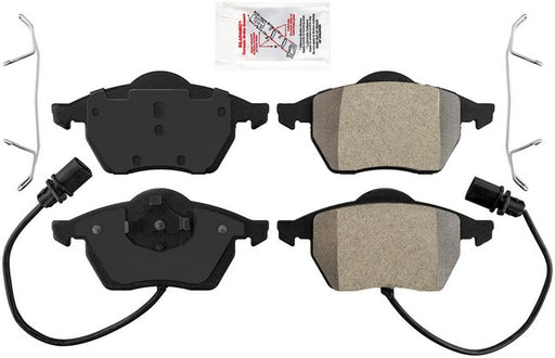 Disc Brake Pad AmeriBRAKES PRM840