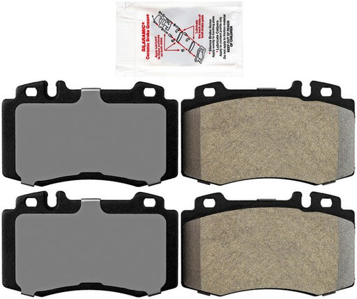 Disc Brake Pad AmeriBRAKES PRM847
