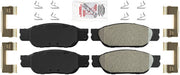 Disc Brake Pad AmeriBRAKES PRM849