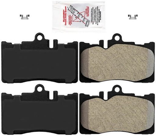 Disc Brake Pad AmeriBRAKES PRM870
