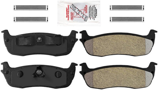 Disc Brake Pad AmeriBRAKES PRM879