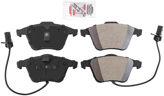 Disc Brake Pad AmeriBRAKES PRM915