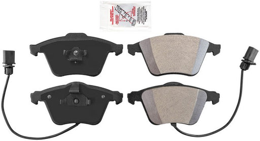 Disc Brake Pad AmeriBRAKES PRM915A