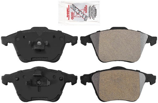 Disc Brake Pad AmeriBRAKES PRM915B