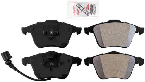 Disc Brake Pad AmeriBRAKES PRM915C