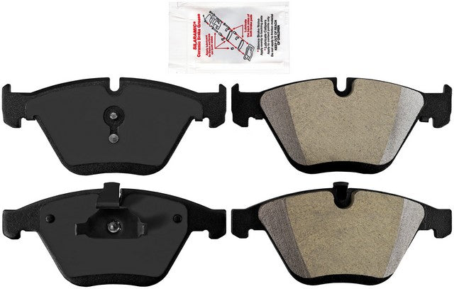 Disc Brake Pad AmeriBRAKES PRM918A