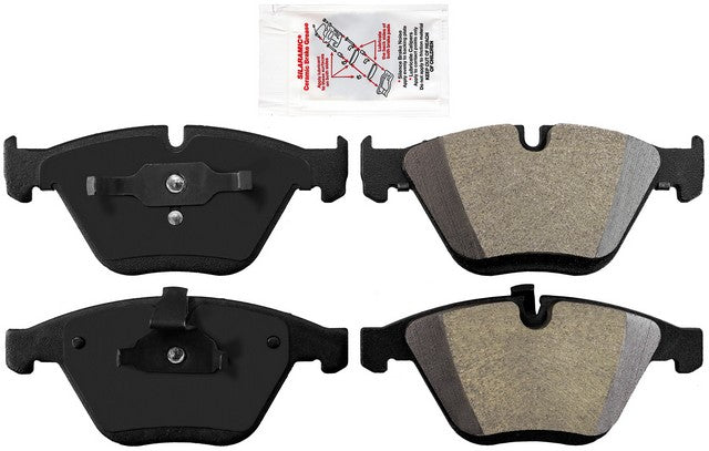 Disc Brake Pad AmeriBRAKES PRM918B