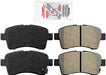 Disc Brake Pad AmeriBRAKES PRM937