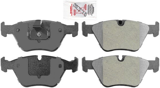 Disc Brake Pad AmeriBRAKES PRM946