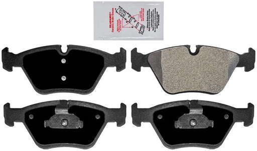Disc Brake Pad AmeriBRAKES PRM946A