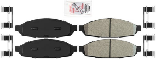 Disc Brake Pad AmeriBRAKES PRM953