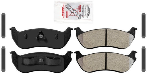 Disc Brake Pad AmeriBRAKES PRM964